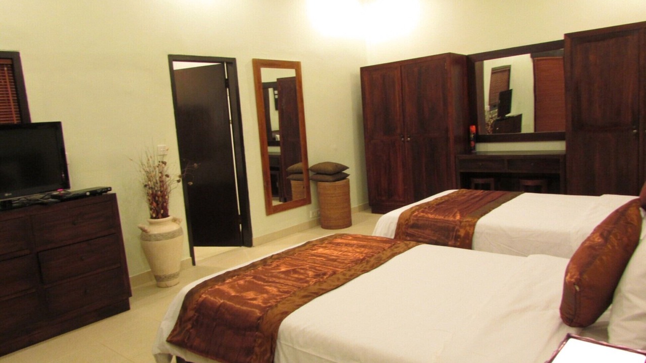 Photo of Bedroom in Sunset Road