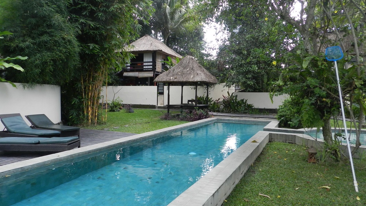 Photo of Outdoor in Lodtunduh