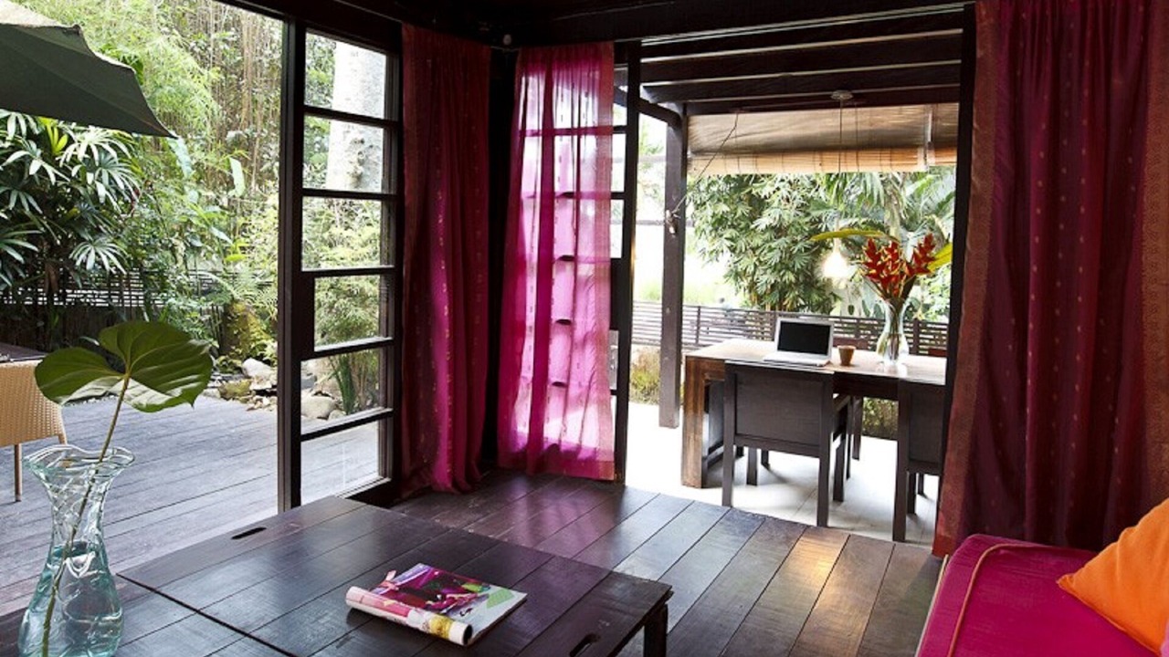 Photo of Bedroom in Lodtunduh
