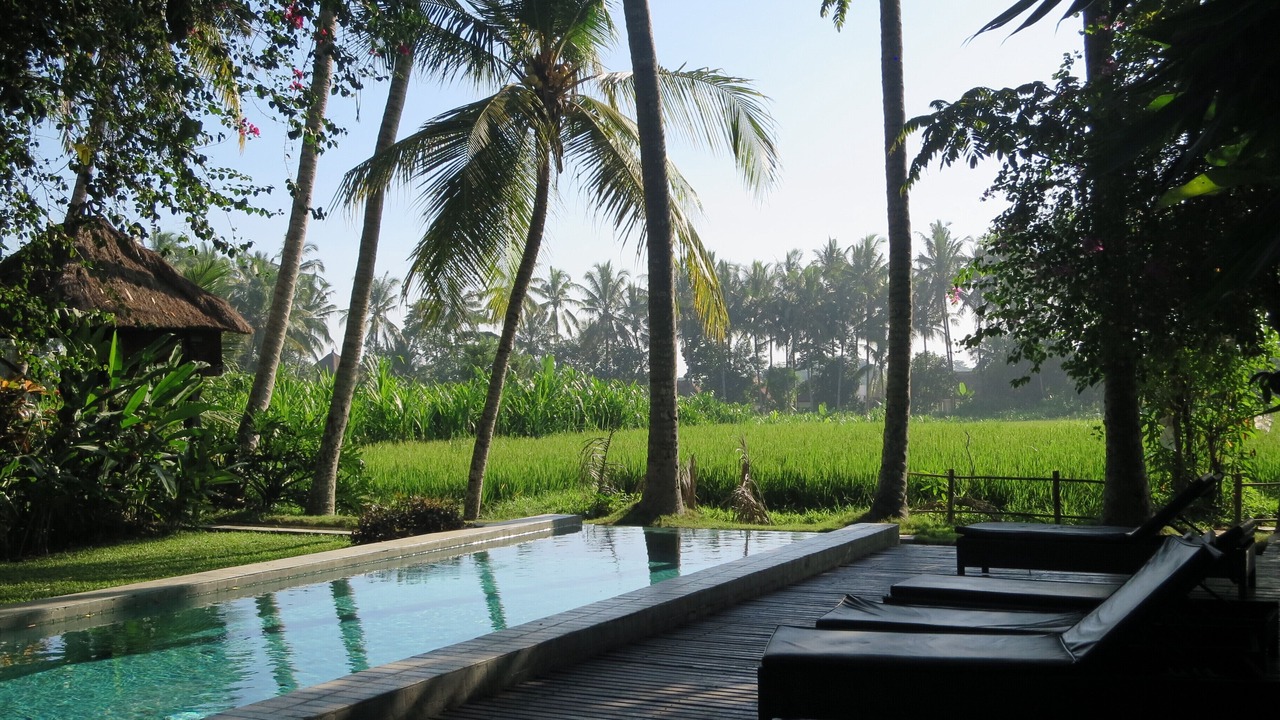 Photo of Outdoor in Lodtunduh