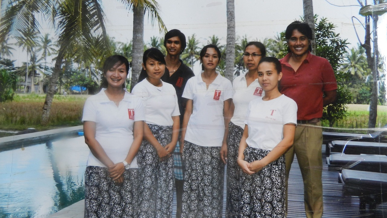 Photo of Others in Lodtunduh