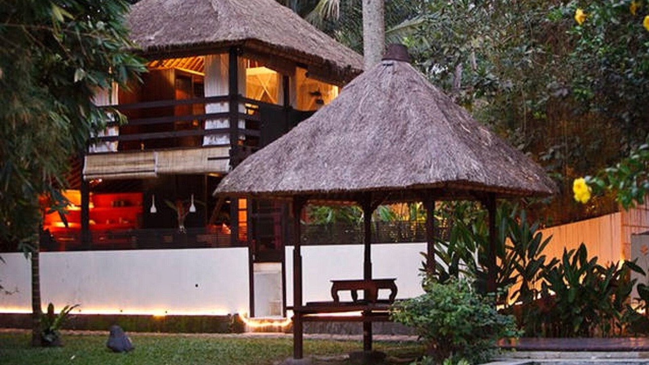 Photo of Outdoor in Lodtunduh