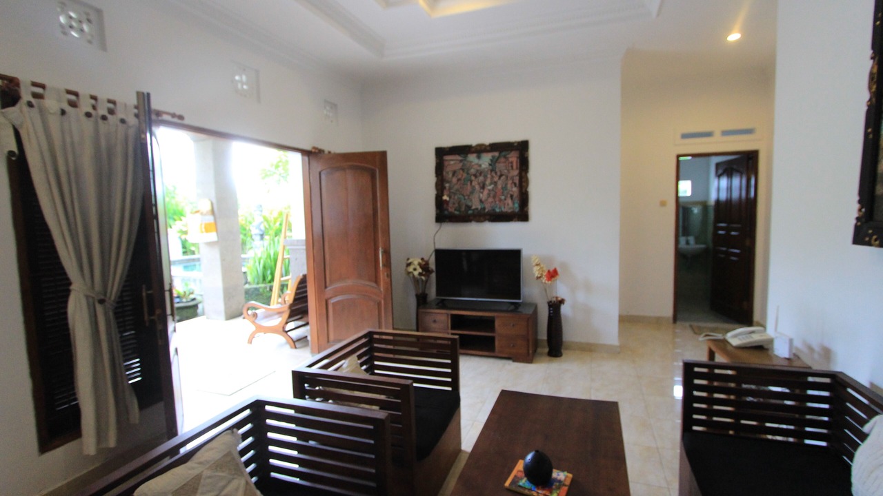 Photo of Livingroom in Kemenuh