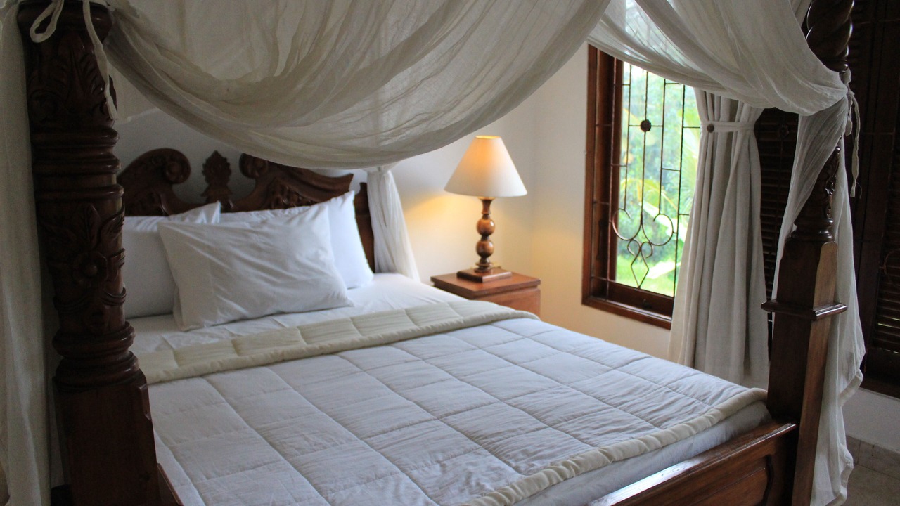 Photo of Bedroom in Kemenuh