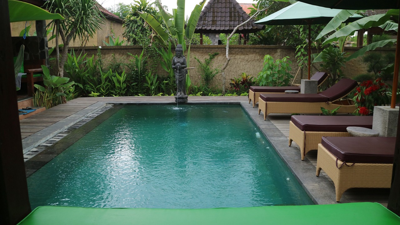 Photo of Outdoor in Lodtunduh