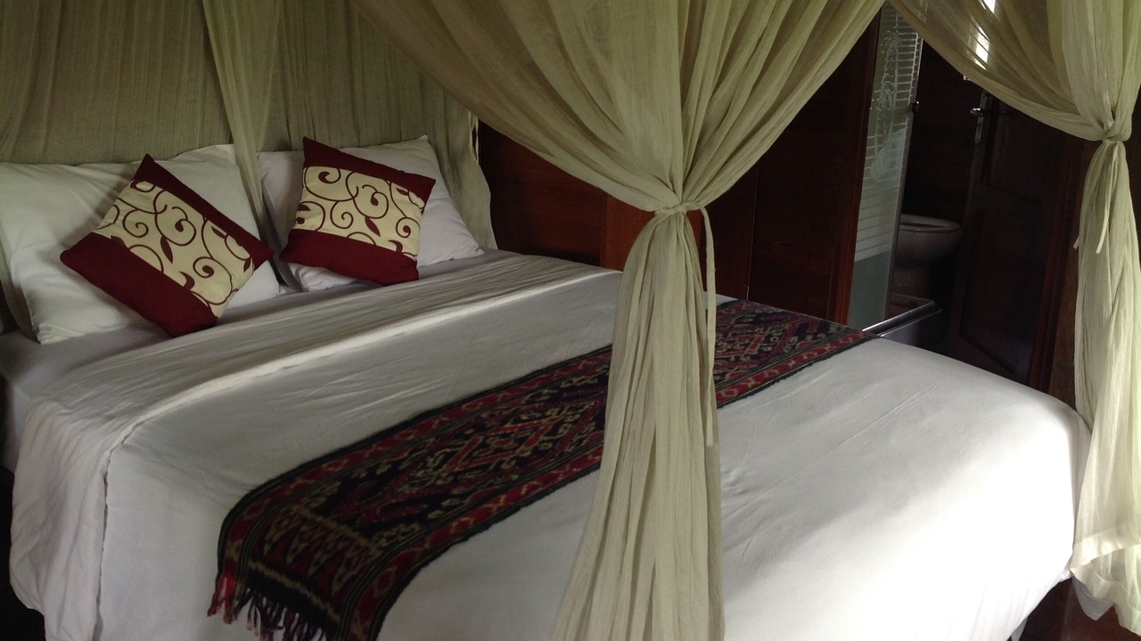 Photo of Bedroom in Lodtunduh
