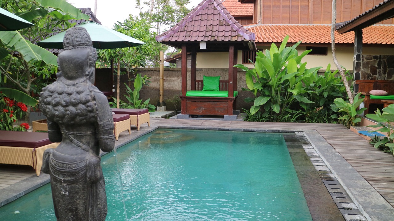 Photo of Outdoor in Lodtunduh