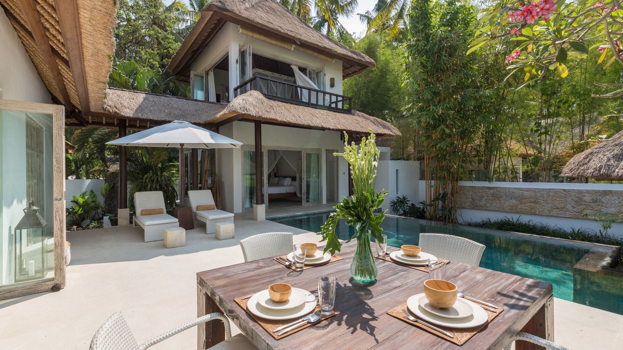 Photo of Outdoor in Lodtunduh