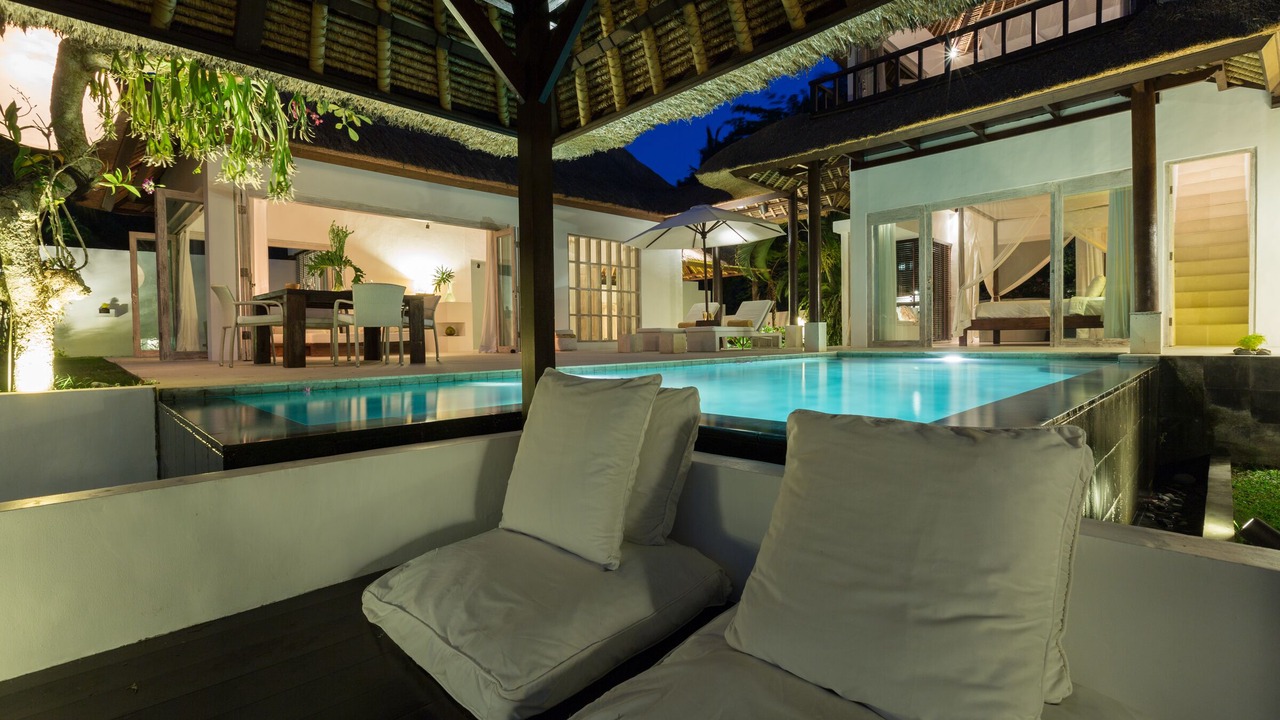 Photo of Outdoor in Lodtunduh
