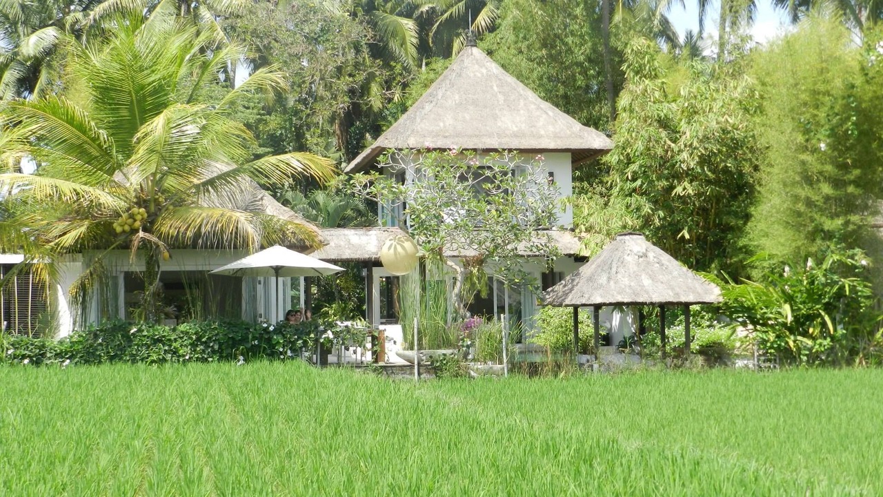 Photo of Outdoor in Lodtunduh