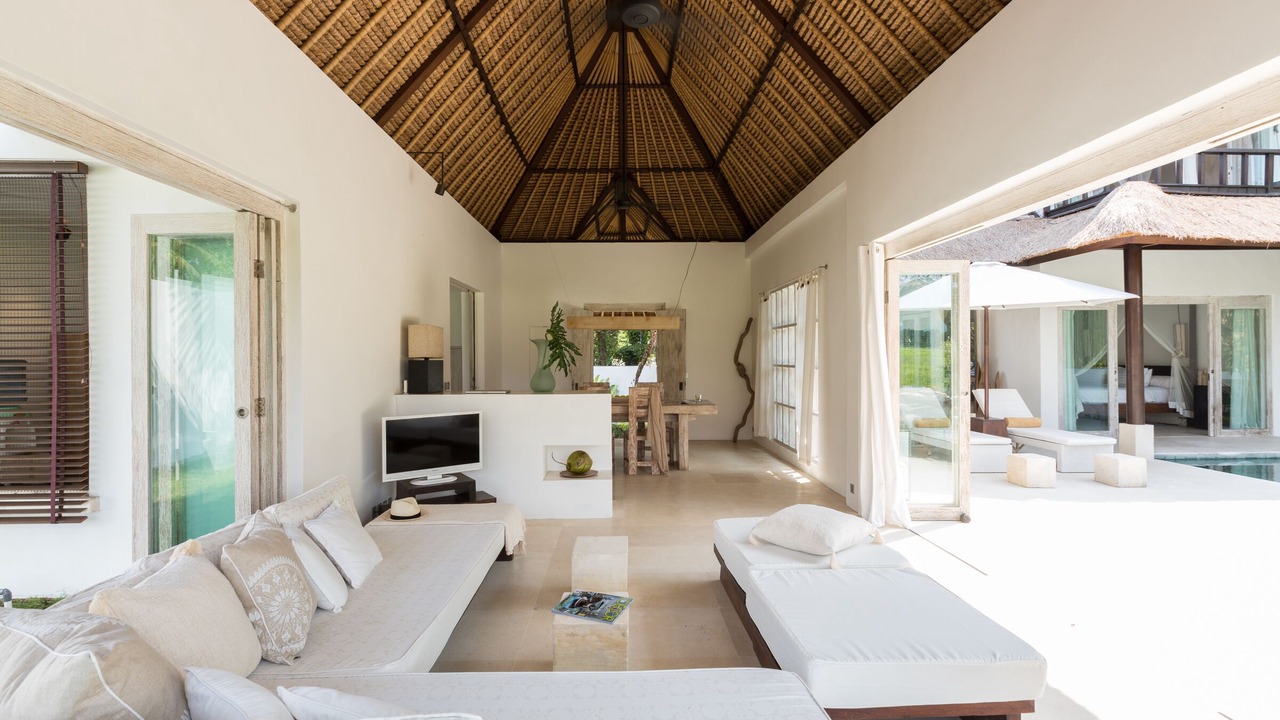 Photo of Patio Balcony in Lodtunduh