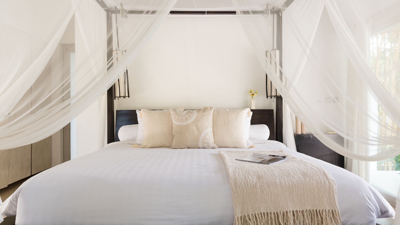 Photo of Bedroom in Lodtunduh