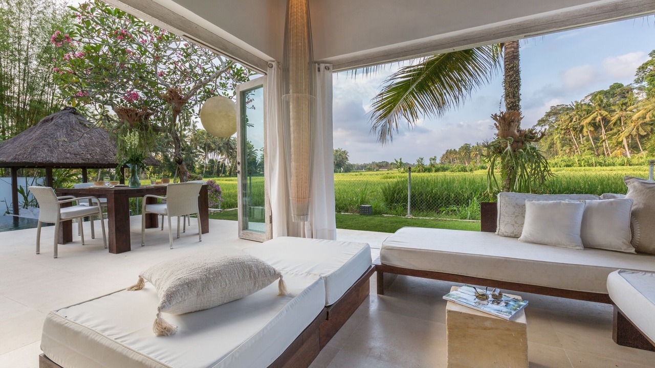 Photo of Outdoor in Lodtunduh