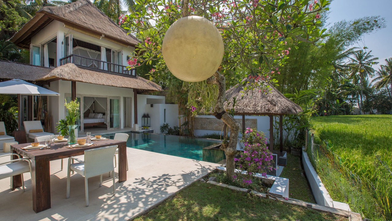 Photo of Outdoor in Lodtunduh