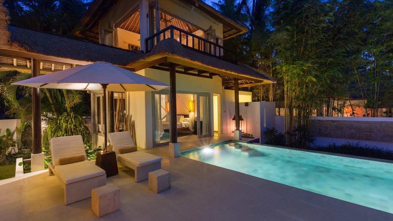 Photo of Outdoor in Lodtunduh