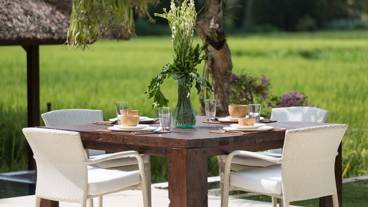 Photo of Outdoor in Lodtunduh