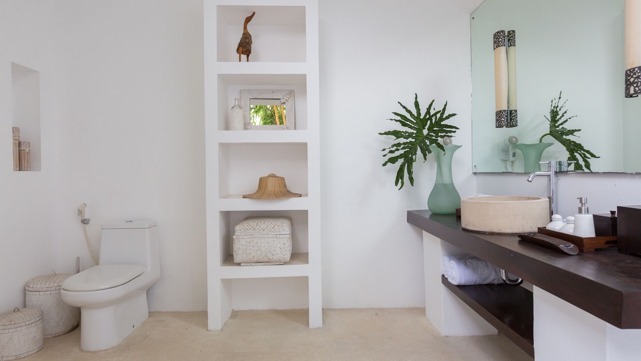 Photo of Bathroom in Lodtunduh