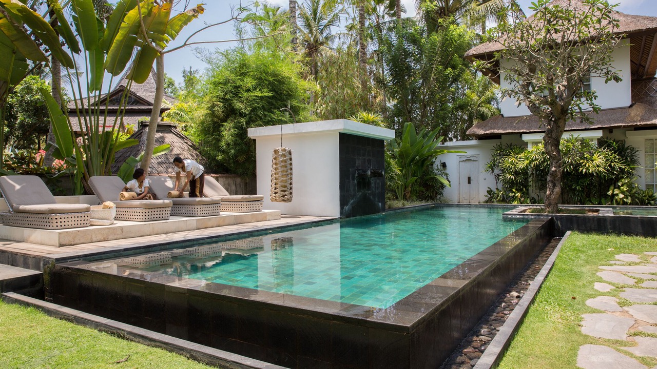 Photo of Outdoor in Lodtunduh
