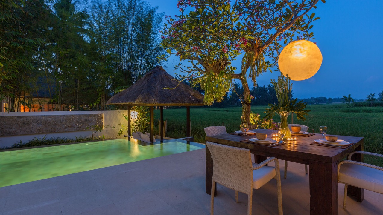 Photo of Outdoor in Lodtunduh