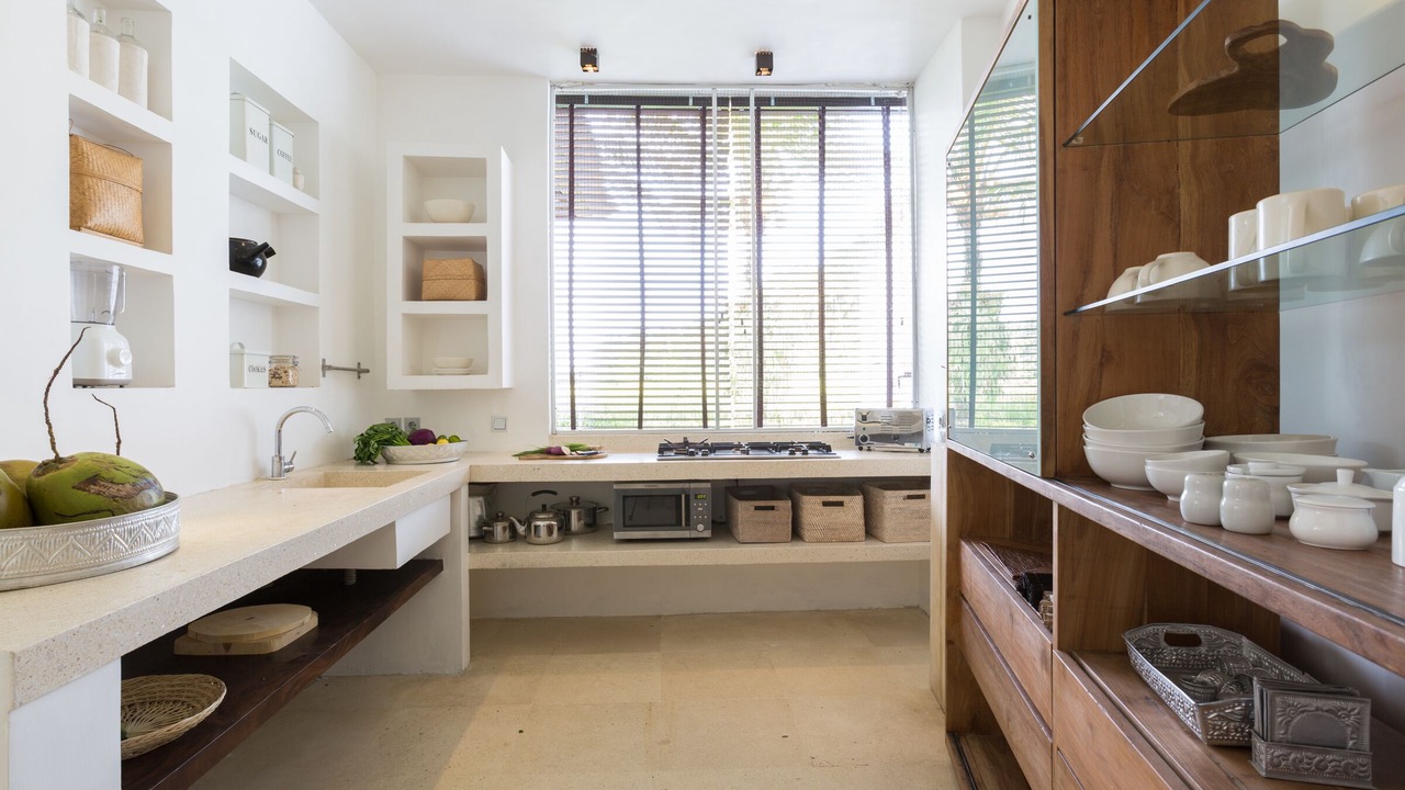 Photo of Kitchen in Lodtunduh