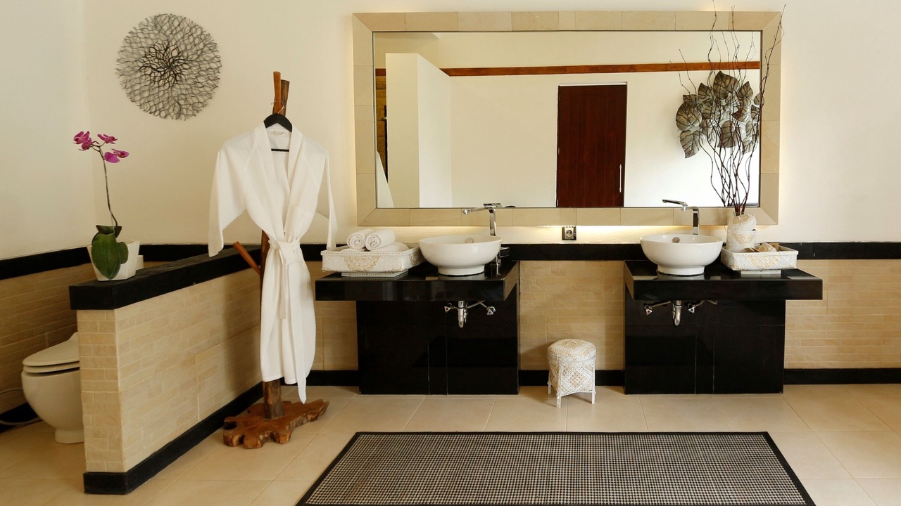 Photo of Bathroom in Kedewatan