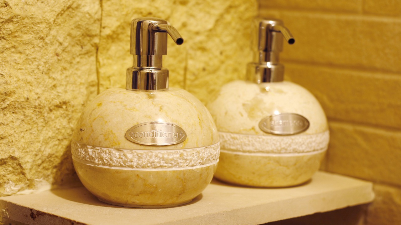 Photo of Bathroom in Kedewatan