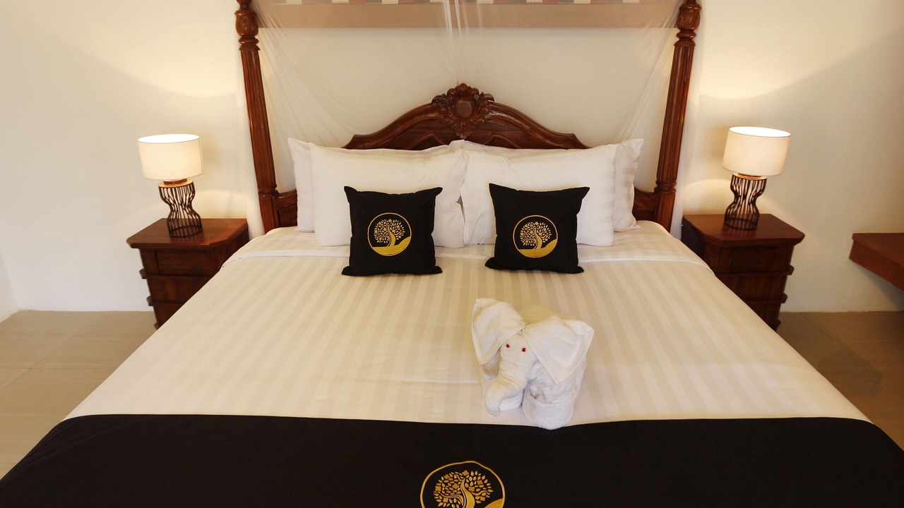 Photo of Bedroom in Kedewatan