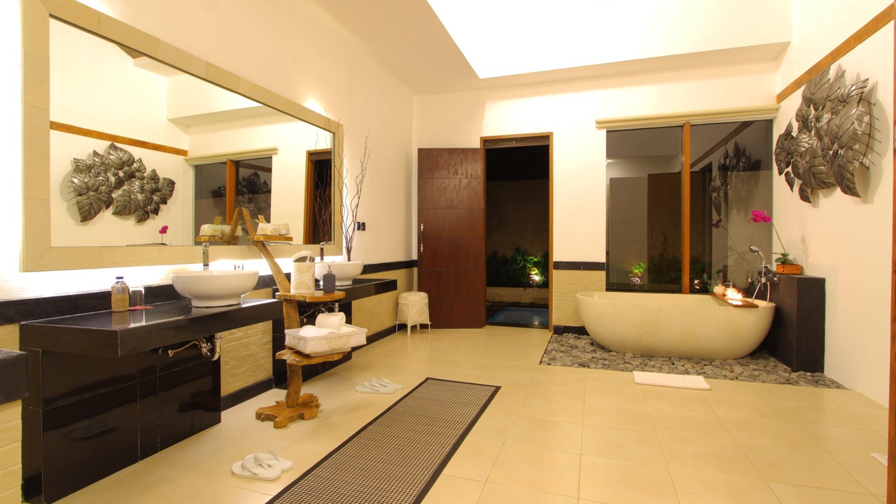 Photo of Bathroom in Kedewatan