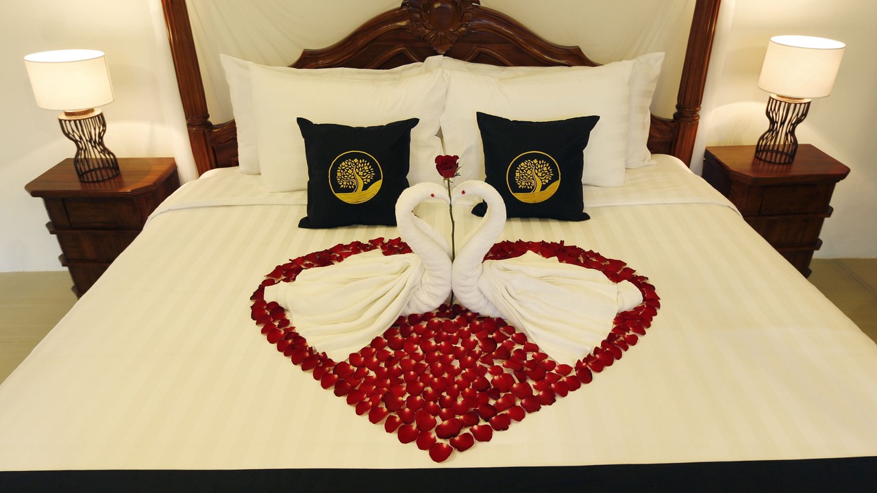 Photo of Bedroom in Kedewatan