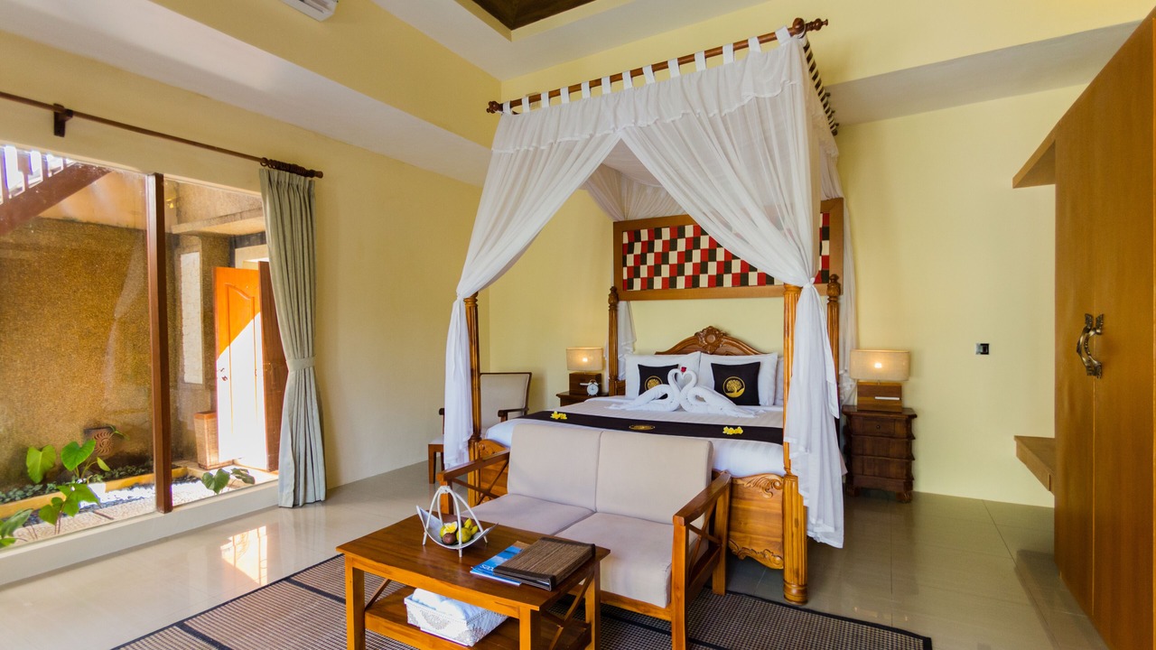Photo of Bedroom in Kedewatan