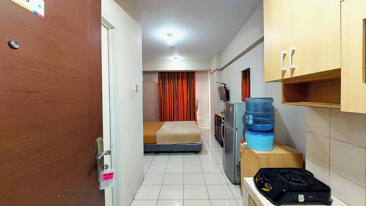 Photo of Bedroom in Sunter