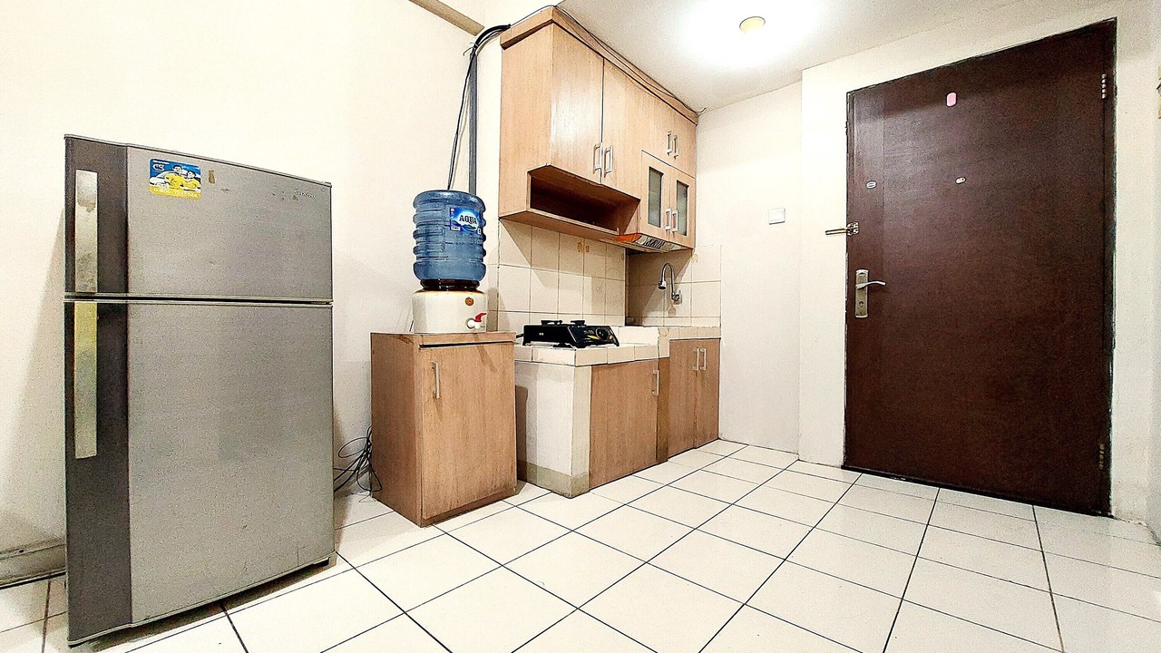 Photo of Kitchen in Sunter