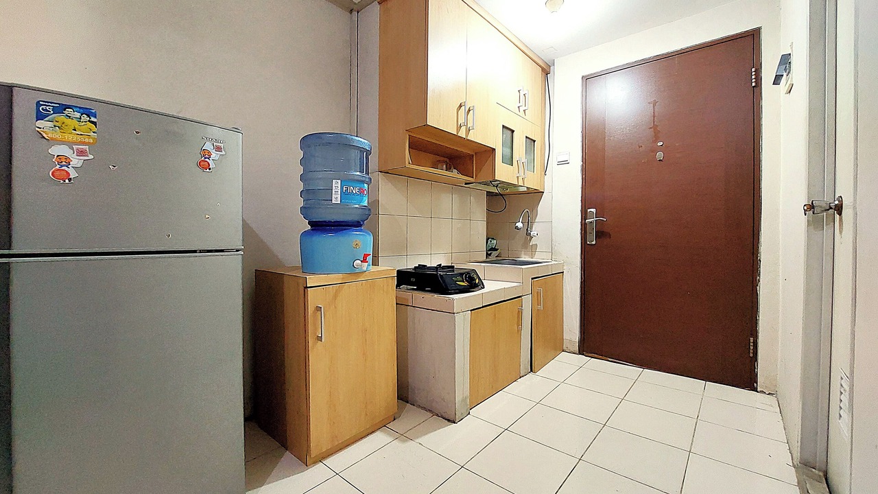 Photo of Kitchen in Sunter