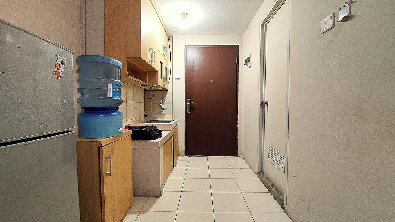 Photo of Bedroom in Sunter