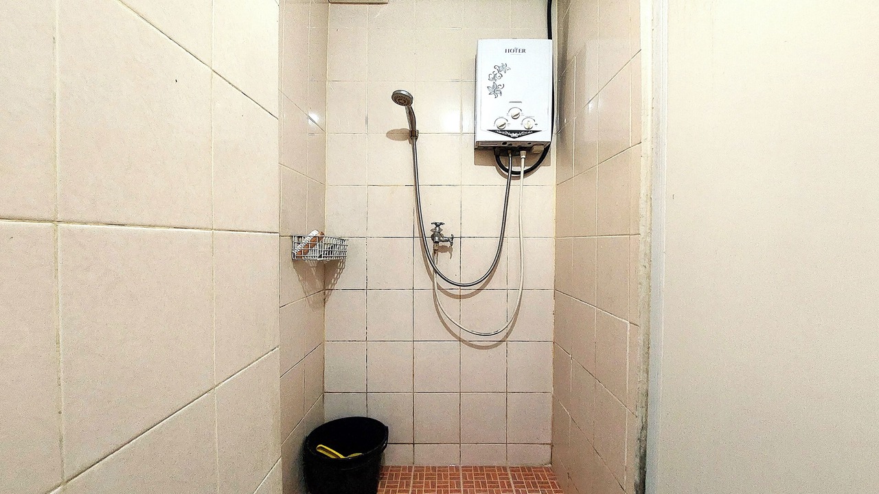 Photo of Bathroom in Sunter
