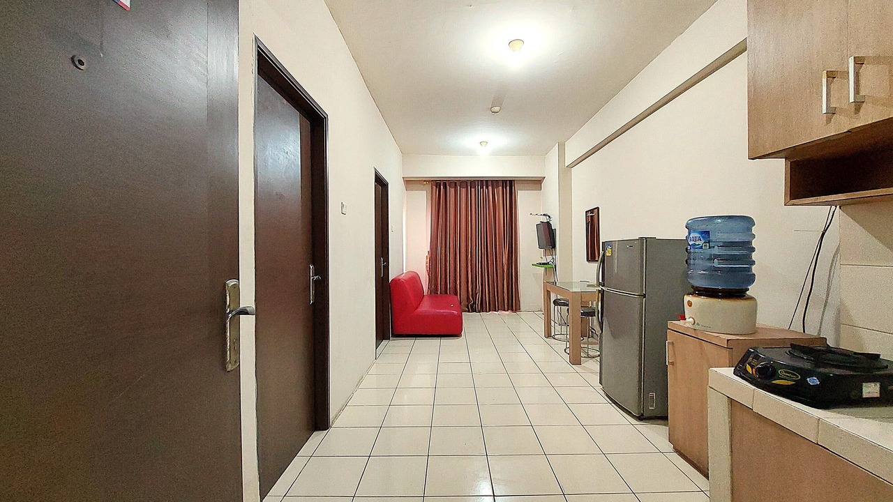 Photo of Bedroom in Sunter