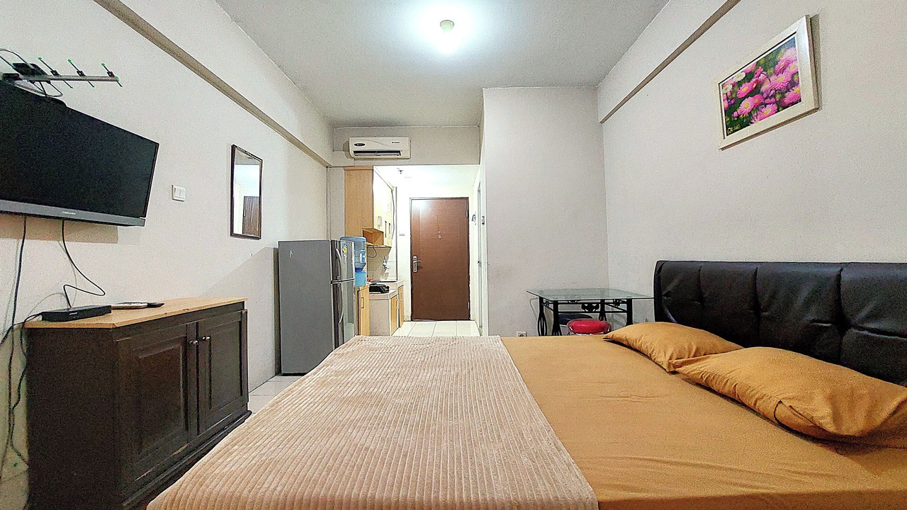 Photo of Bedroom in Sunter