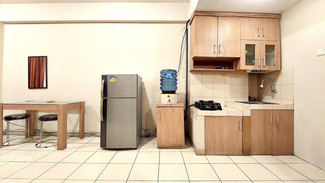 Photo of Bedroom in Sunter