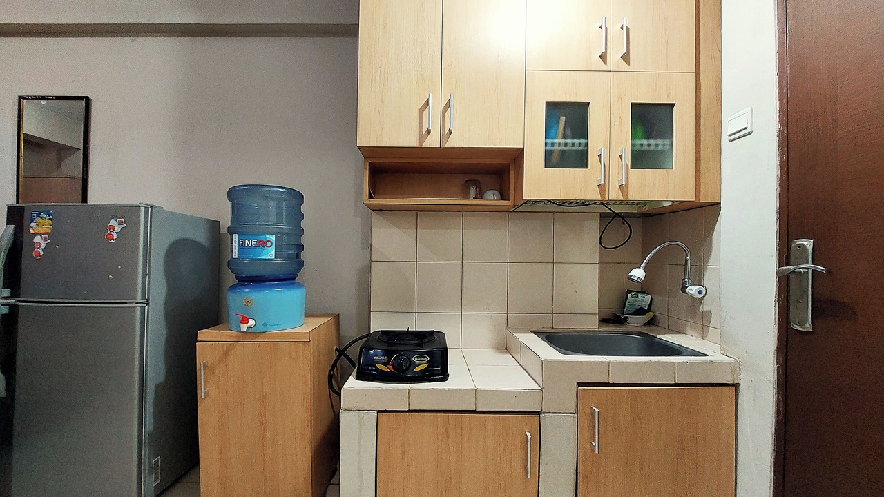Photo of Kitchen in Sunter