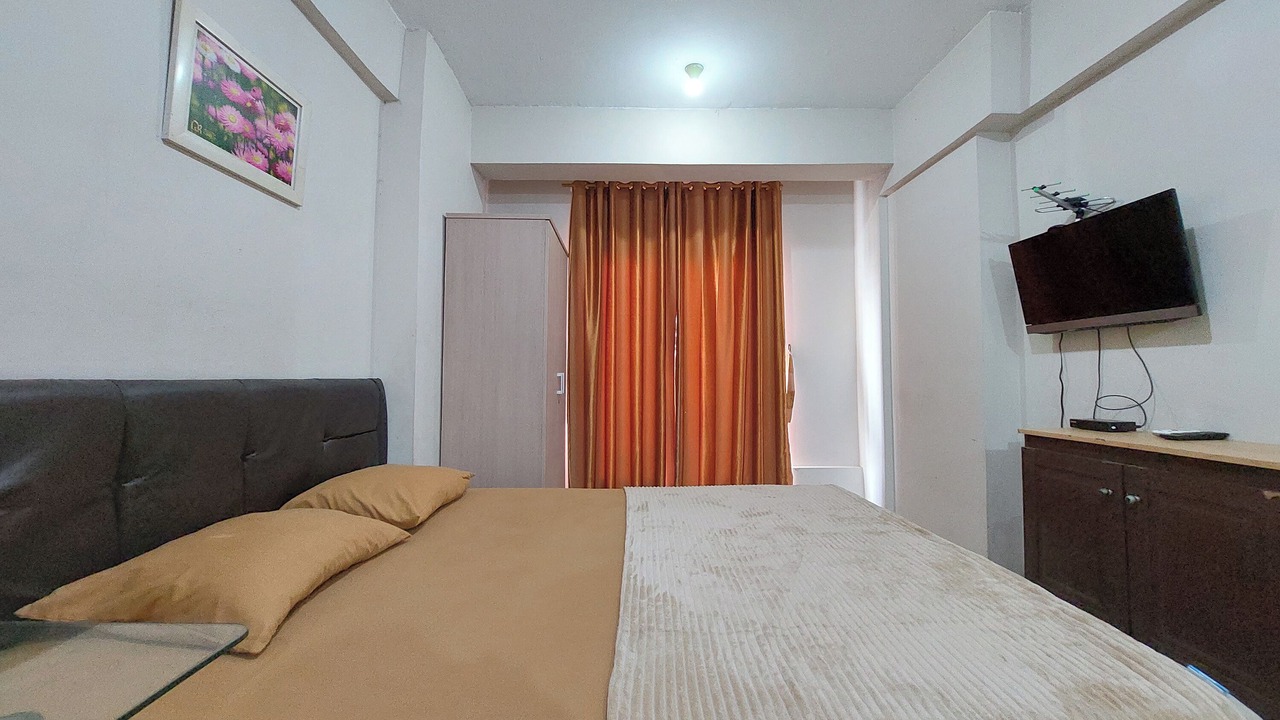 Photo of Bedroom in Sunter