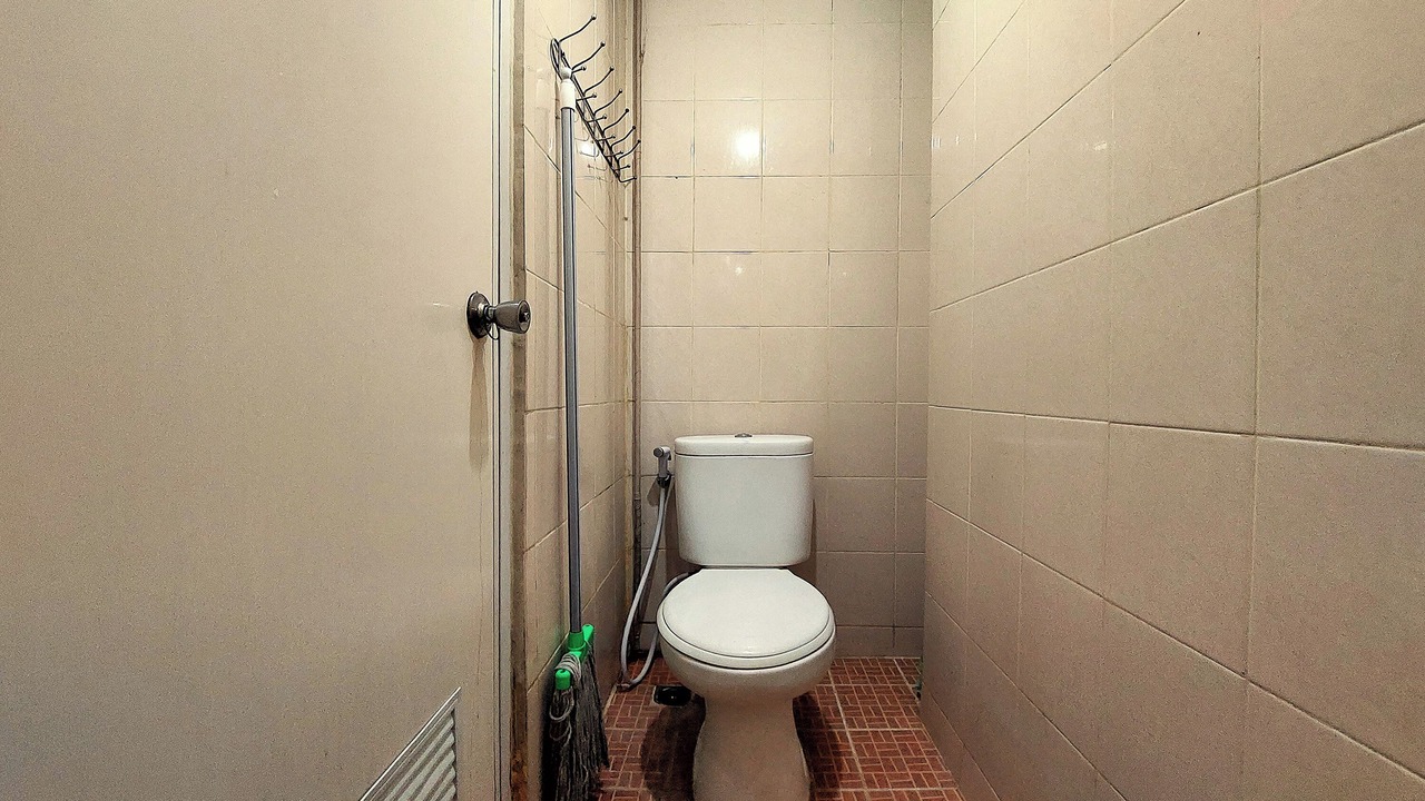 Photo of Bathroom in Sunter