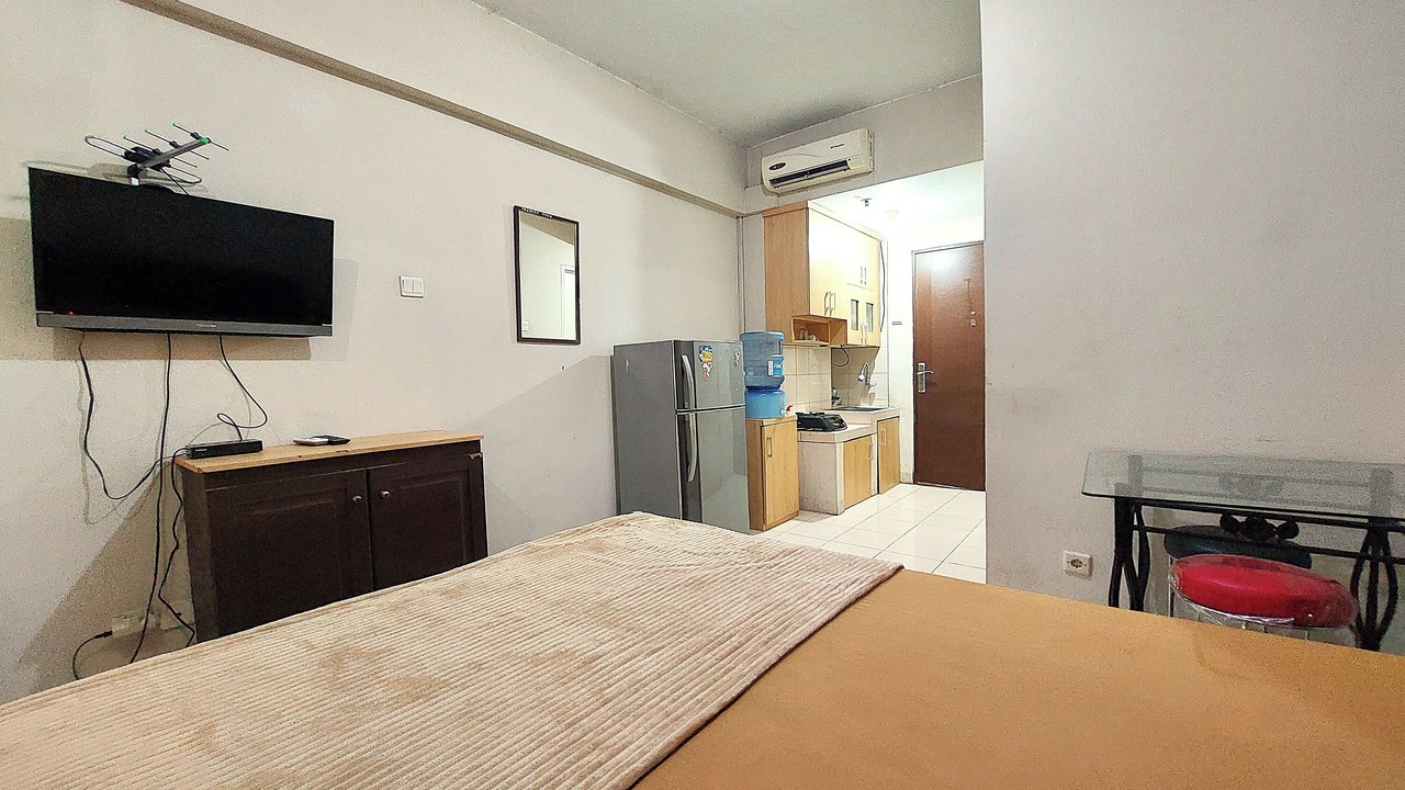Photo of Bedroom in Sunter