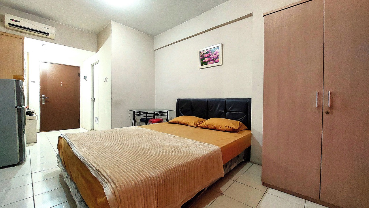 Photo of Bedroom in Sunter