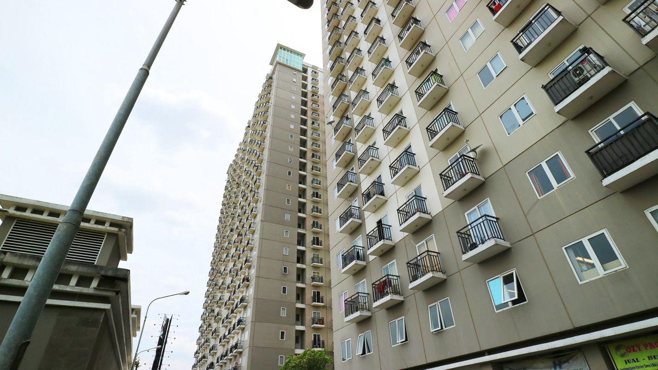 Photo of Outdoor in Sunter