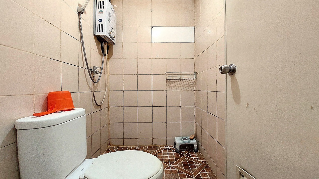 Photo of Bathroom in Sunter