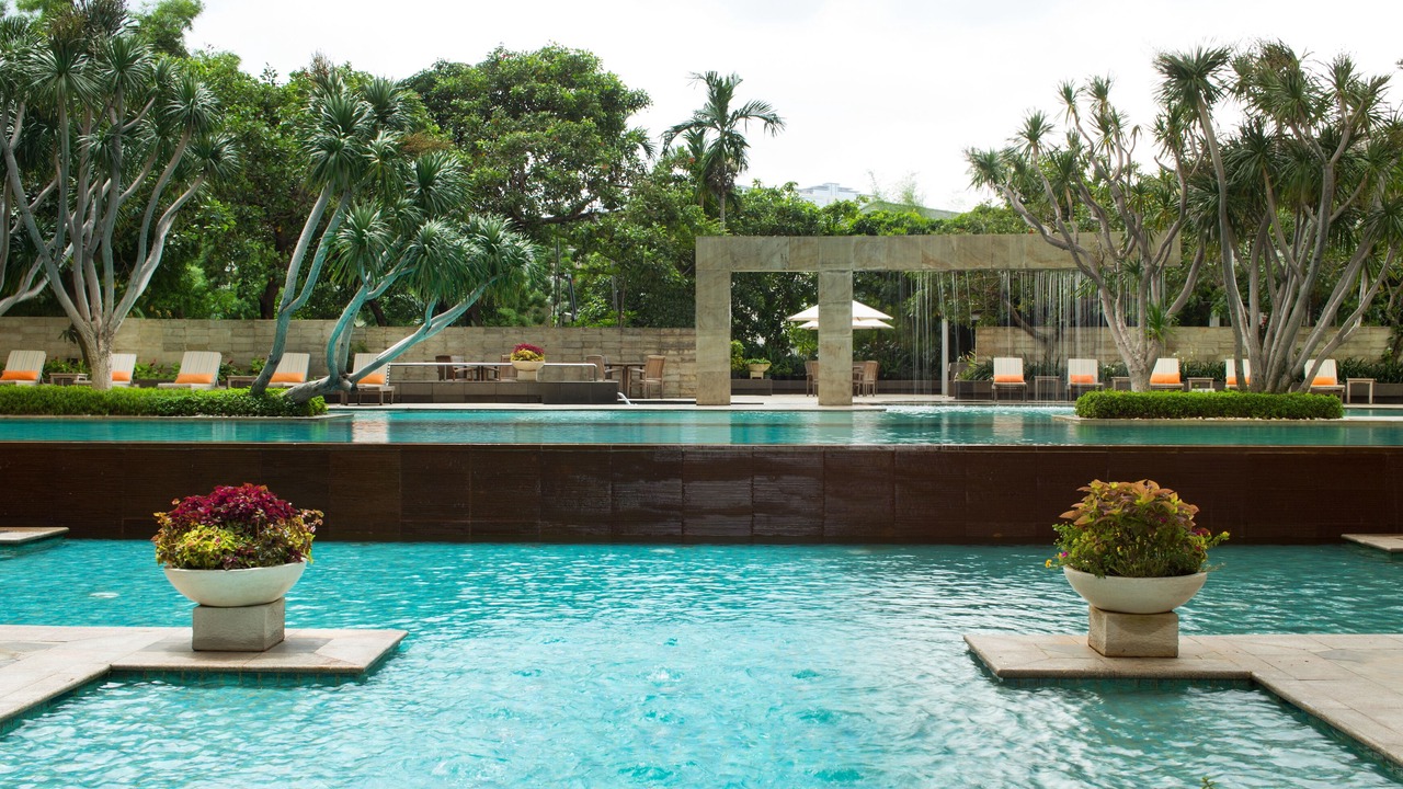 Photo of Outdoor in Permata Hijau