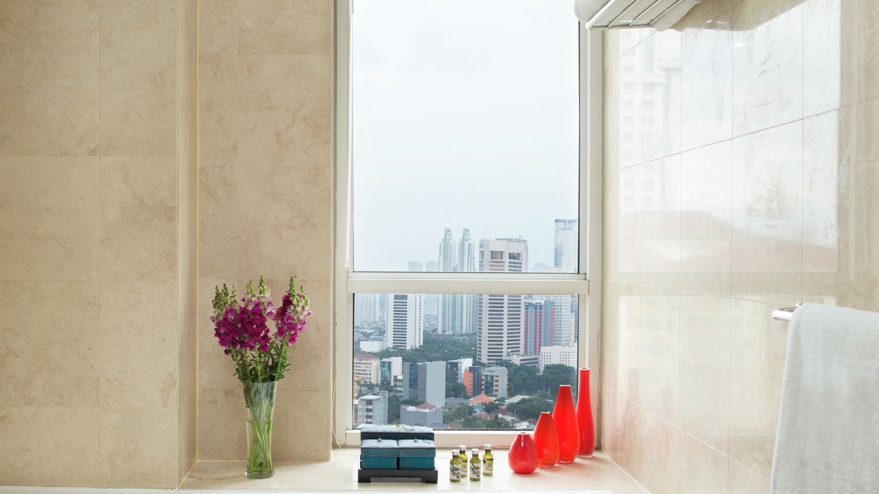 Photo of Bathroom in Permata Hijau
