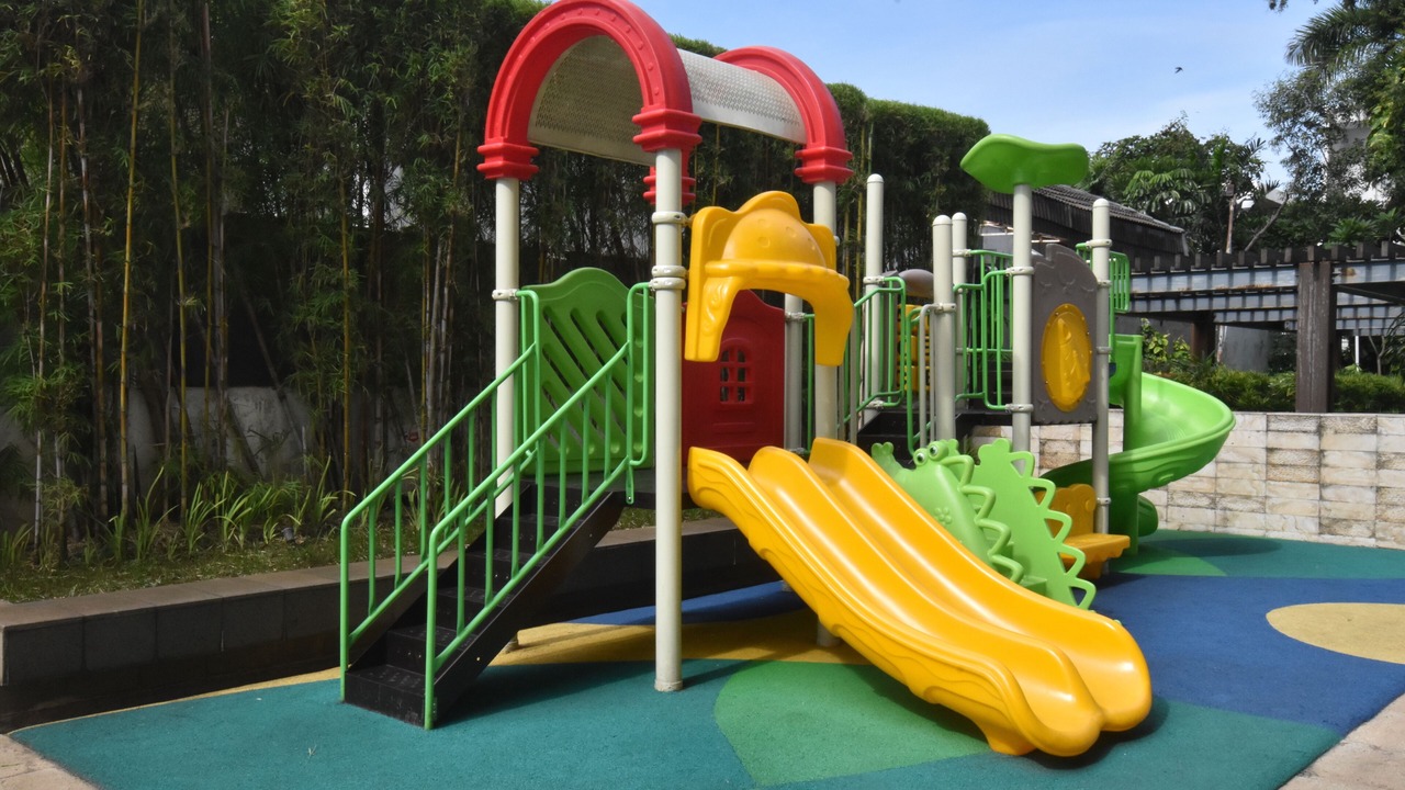 Photo of Outdoor in Permata Hijau