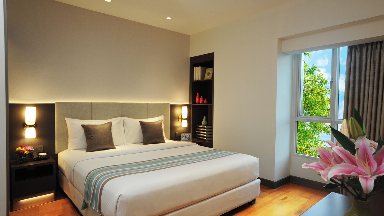 Photo of Bedroom in Permata Hijau