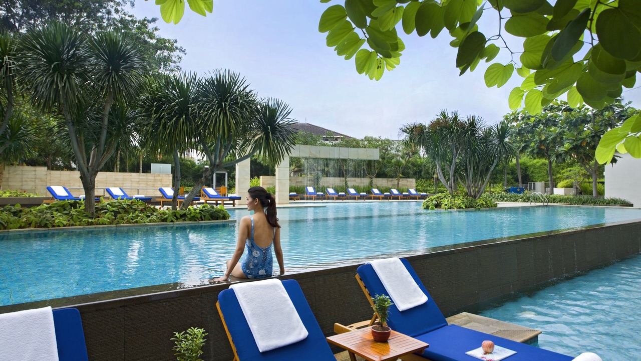 Photo of Outdoor in Permata Hijau
